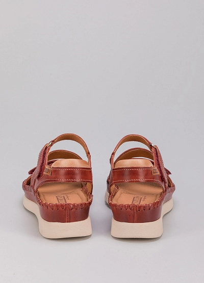 Босоножки Pikolinos фото № 4 Казахстан