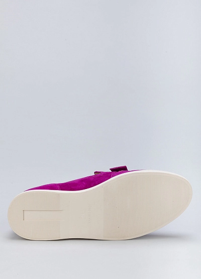 Лоферы Loretta Very фото № 5 купить