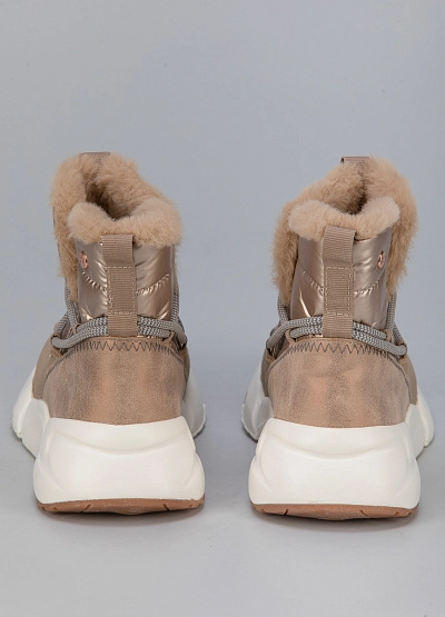 Дутыши Gioseppo фото № 4 Казахстан