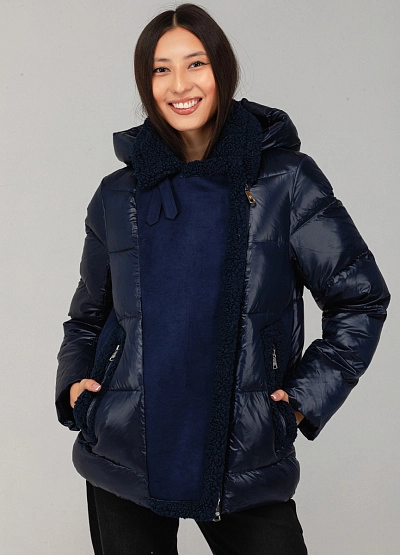 куртка EVACANA фото № 1 интернет-магазин