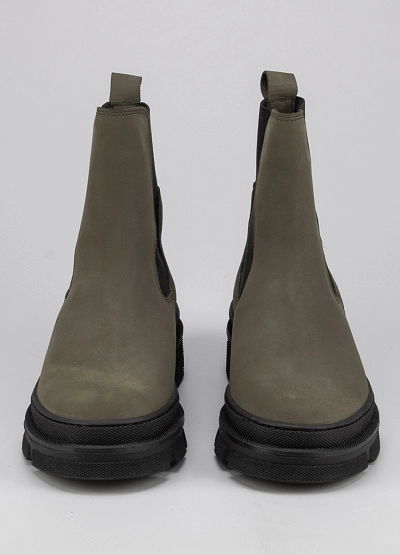 Ботинки Inwood фото № 3 недорого