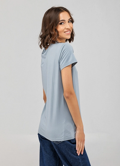 Футболка Thomas Graf фото № 2 цена