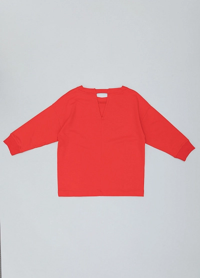 Свитшот Thomas Graf фото № 2 цена