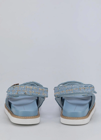 Сандалии Franco Manatti фото № 4 Казахстан