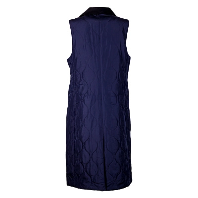 Жилет комбинированный Loretta Very фото № 3 недорого