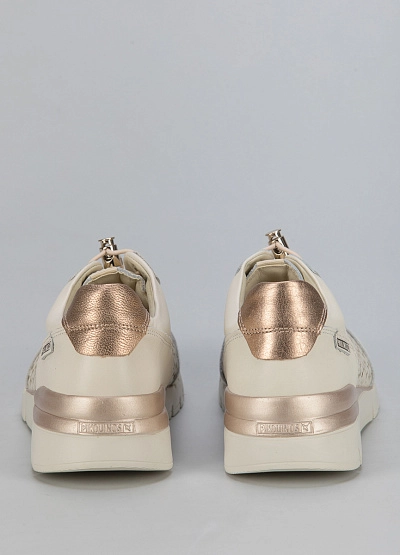 Кроссовки Pikolinos фото № 4 Казахстан