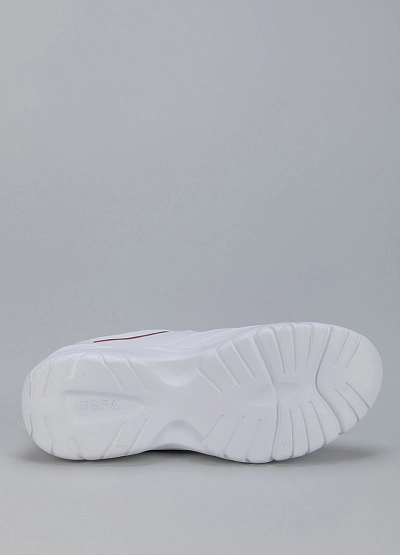 Кроссовки US Polo фото № 5 купить