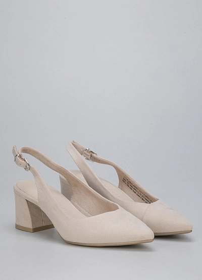 Туфли Marco Tozzi фото № 2 цена