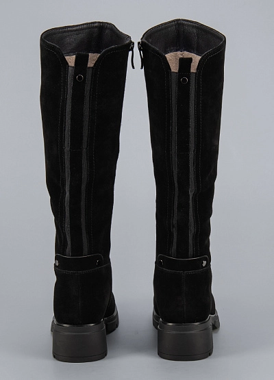 Сапоги Franco Manatti фото № 3 недорого