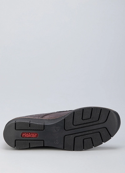 Ботинки Rieker фото № 5 купить