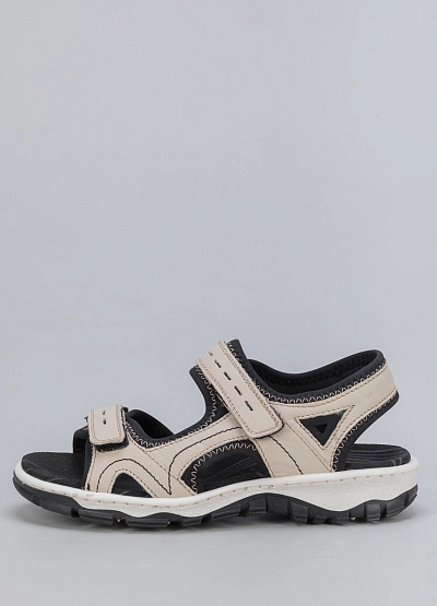 Сандалии Rieker фото № 1 интернет-магазин