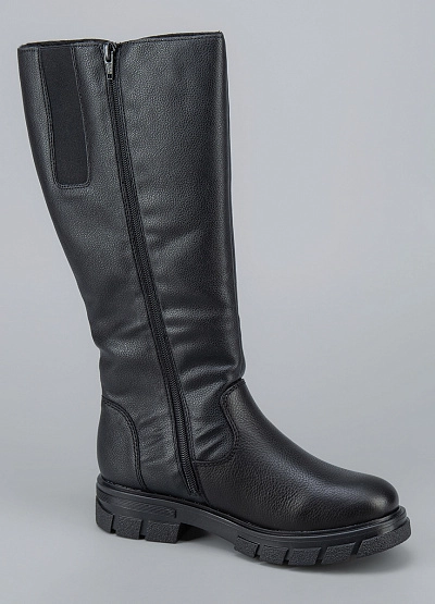 Сапоги Rieker фото № 5 купить