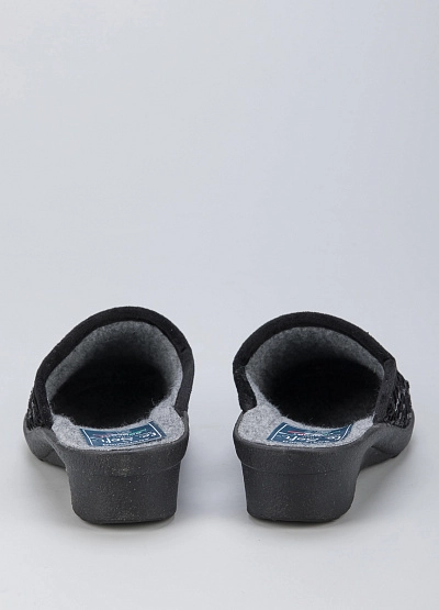 Тапочки Le Soft фото № 4 Казахстан