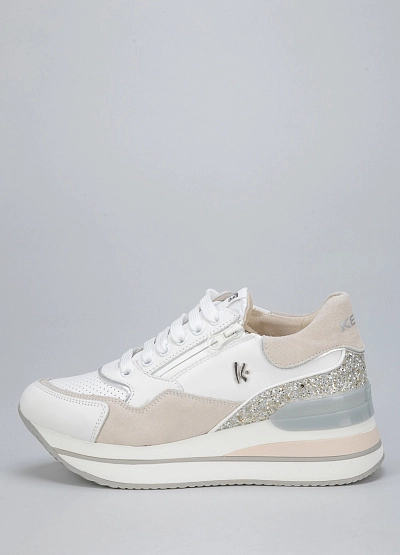 Кроссовки Keys фото № 1 интернет-магазин