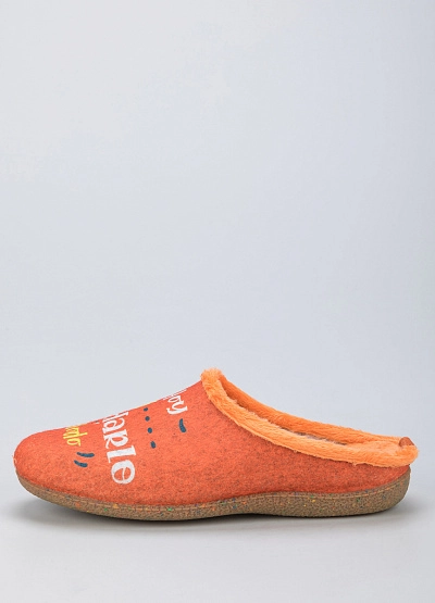 Тапочки Alberola фото № 1 интернет-магазин