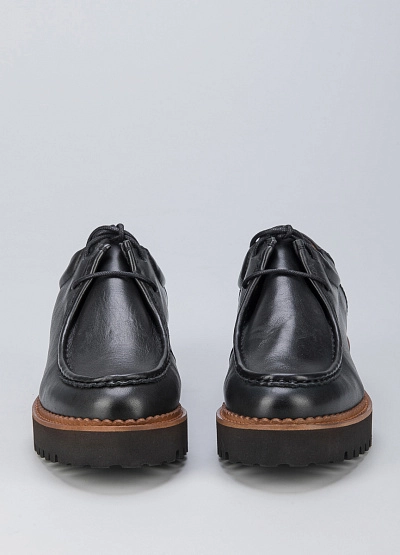 Лоферы Creator фото № 3 недорого