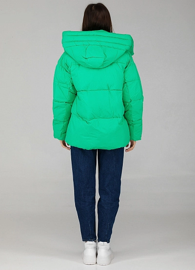 Куртка LUSSKIRI фото № 4 Казахстан