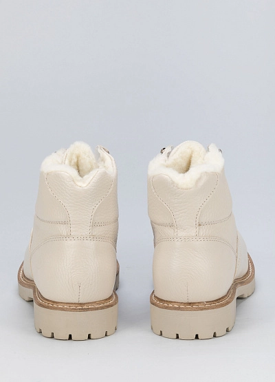 Ботинки Inwood фото № 4 Казахстан