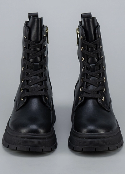 Ботинки Franco Manatti фото № 3 недорого