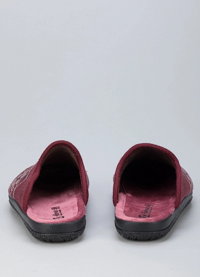 Тапочки Alberola фото № 4 Казахстан