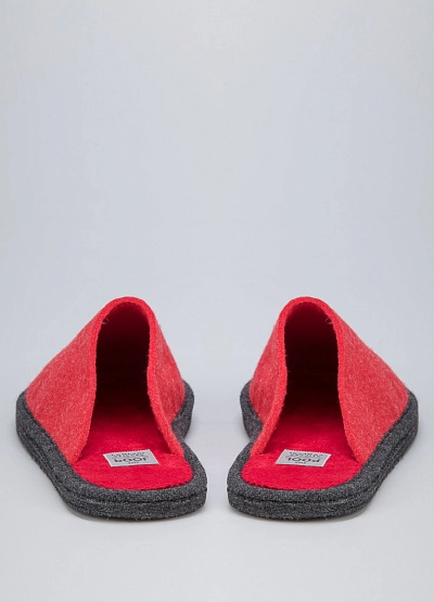 Тапочки Pool фото № 4 Казахстан