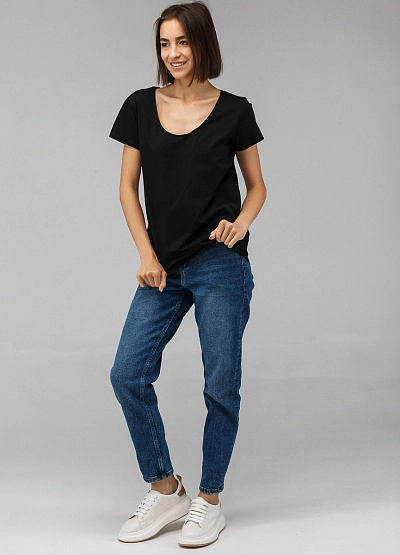 Футболка Thomas Graf фото № 4 Казахстан