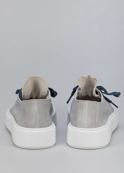 Кеды Gradus фото № 4 Казахстан