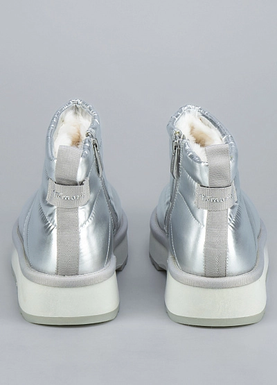 Угги Tamaris фото № 4 Казахстан