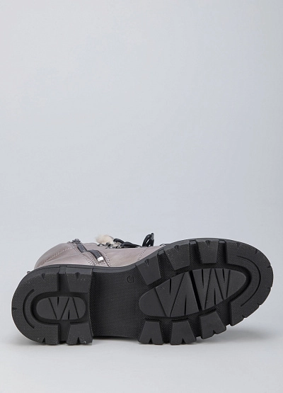 Ботинки Creator фото № 5 купить