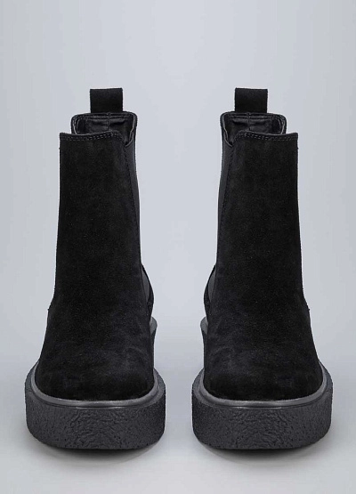 Ботинки Marco Tozzi фото № 3 недорого