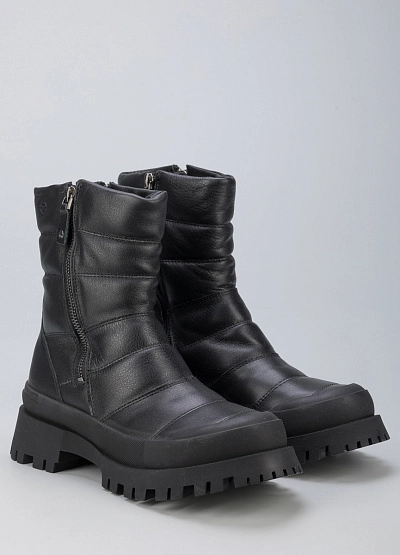 Ботинки Tamaris фото № 2 цена