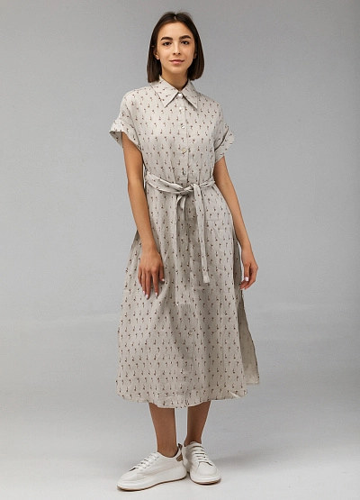 Платье Thomas Graf фото № 3 недорого