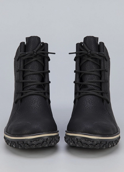 Ботинки Rieker фото № 3 недорого