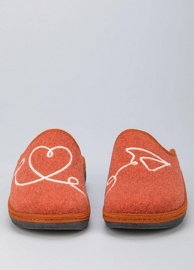 Тапочки Salvi фото № 3 недорого