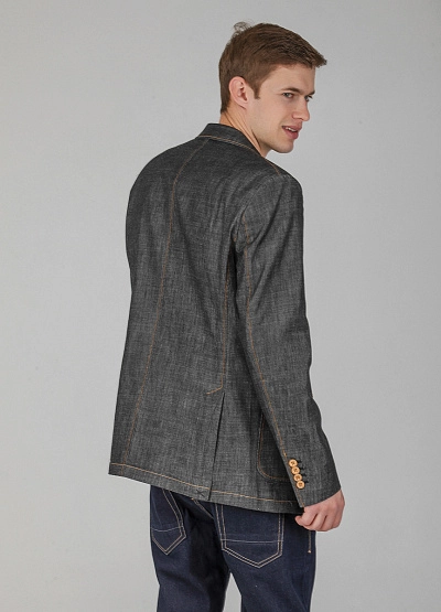 Пиджак Thomas Graf фото № 3 недорого