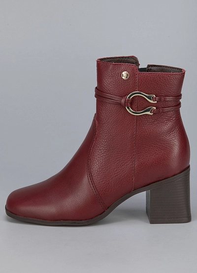 Ботинки Bottero фото № 1 интернет-магазин