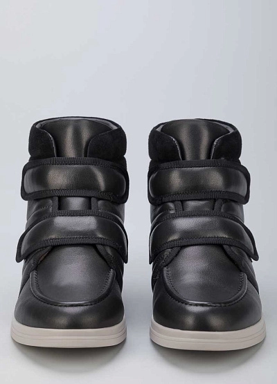 Ботинки Loretta Very фото № 3 недорого