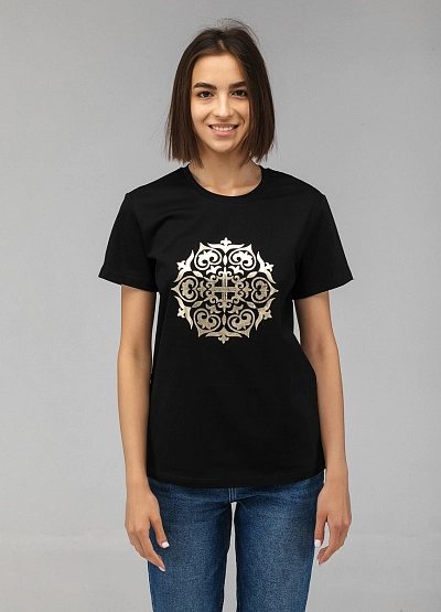 Футболка Thomas Graf фото № 2 цена