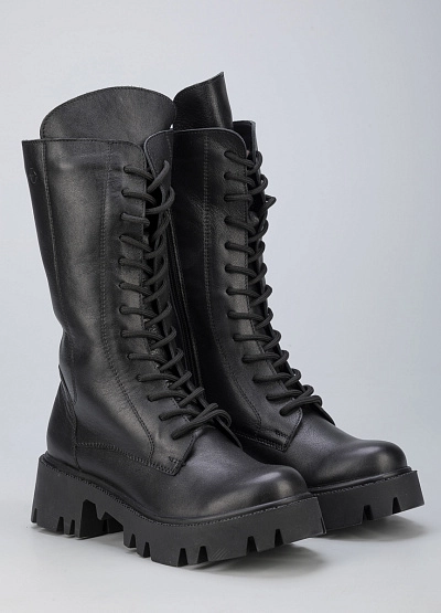 Ботинки Tamaris фото № 2 цена