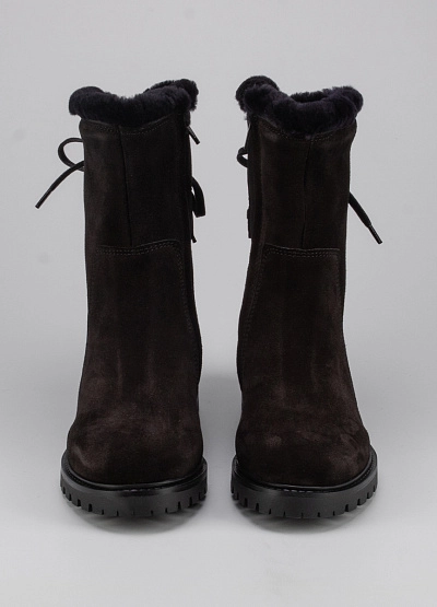 Ботинки Inwood фото № 3 недорого