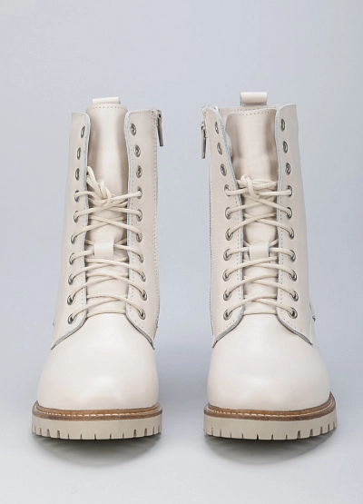 Ботинки Inwood фото № 3 недорого