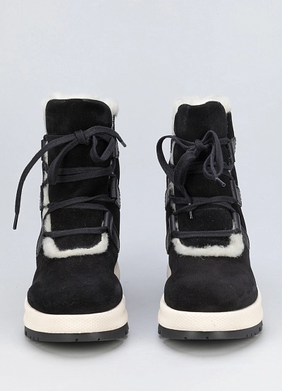 Ботинки Inwood фото № 3 недорого