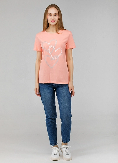 Футболка Thomas Graf фото № 4 Казахстан