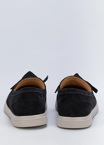 Лоферы Loretta Very фото № 4 Казахстан