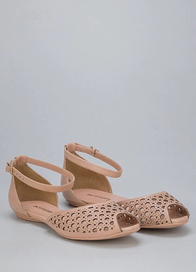 Балетки Bottero фото № 2 цена