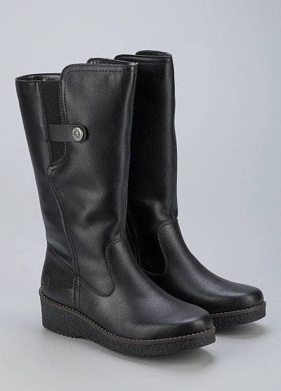 Сапоги Rieker фото № 2 цена