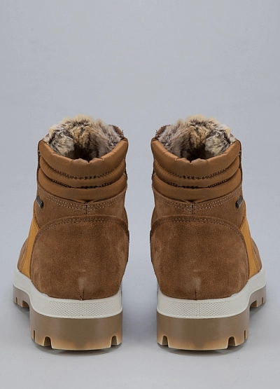 Ботинки Imac фото № 4 Казахстан