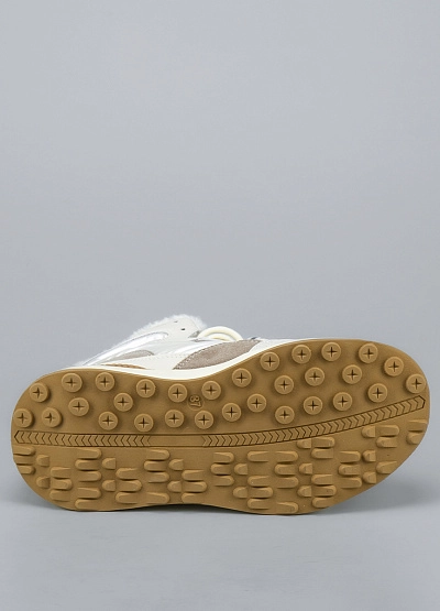 Ботинки Franco Manatti фото № 5 купить