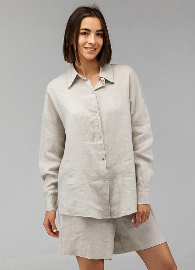 Рубашка Thomas Graf фото № 2 цена