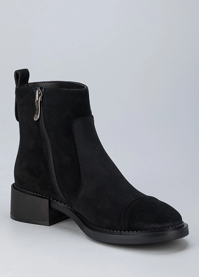 Ботинки Loretta Very фото № 4 Казахстан